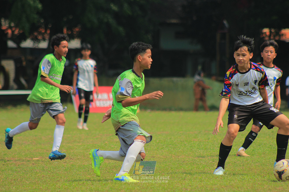 ijl u14 130925 putra muda balaraja vs naz purwakarta