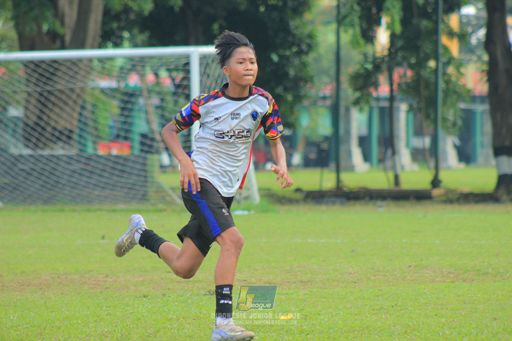 ijl u14 130925 putra muda balaraja vs naz purwakarta