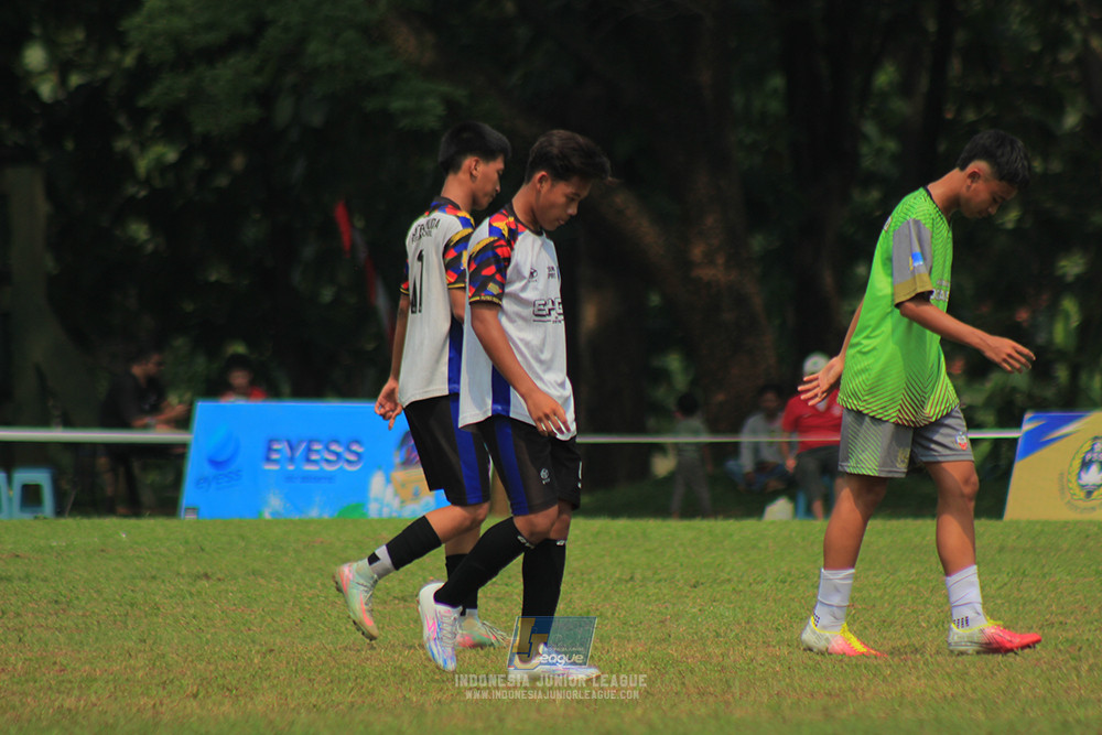 ijl u14 130925 putra muda balaraja vs naz purwakarta