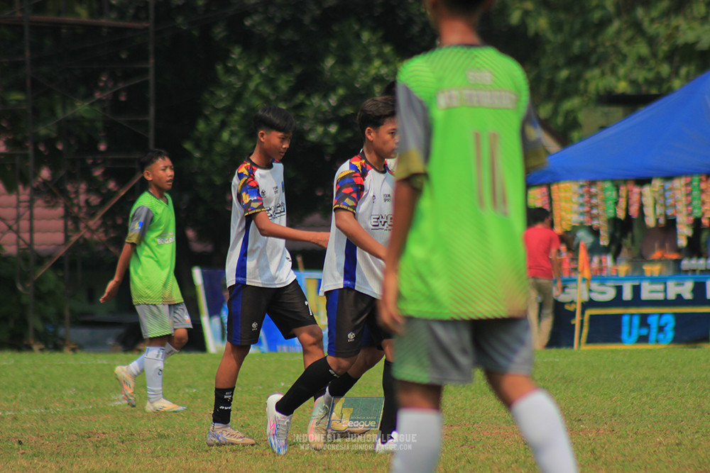 ijl u14 130925 putra muda balaraja vs naz purwakarta