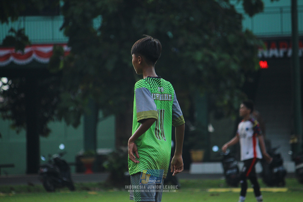 ijl u14 130925 putra muda balaraja vs naz purwakarta