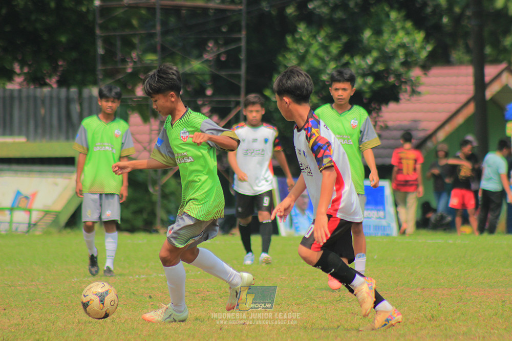 ijl u14 130925 putra muda balaraja vs naz purwakarta