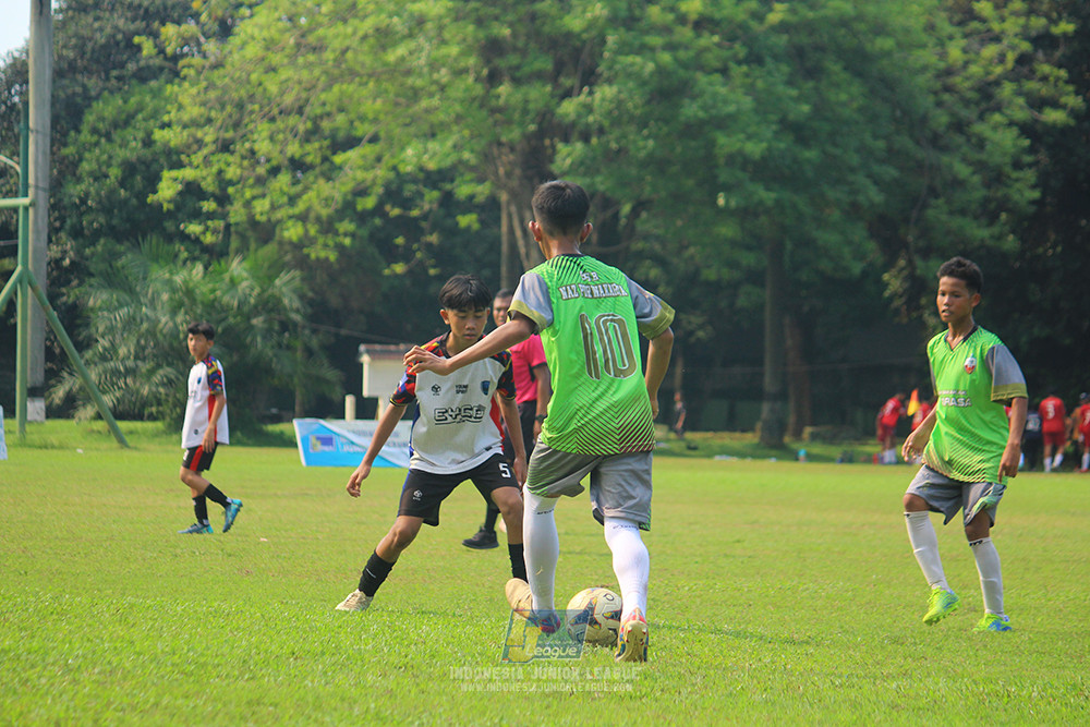 ijl u14 130925 putra muda balaraja vs naz purwakarta