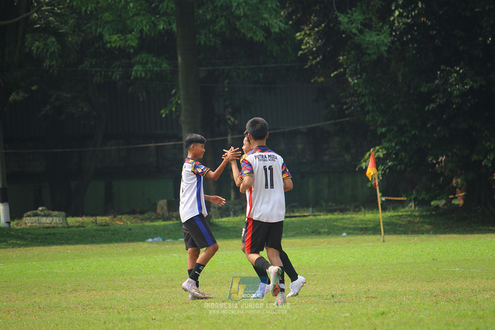 ijl u14 130925 putra muda balaraja vs naz purwakarta