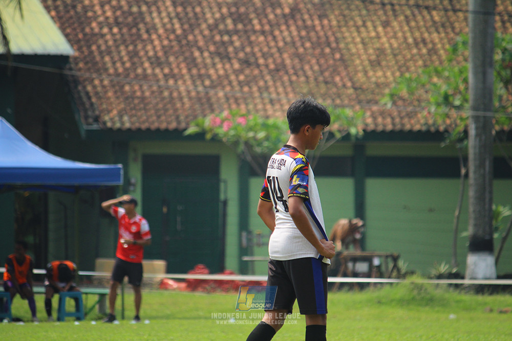 ijl u14 130925 putra muda balaraja vs naz purwakarta