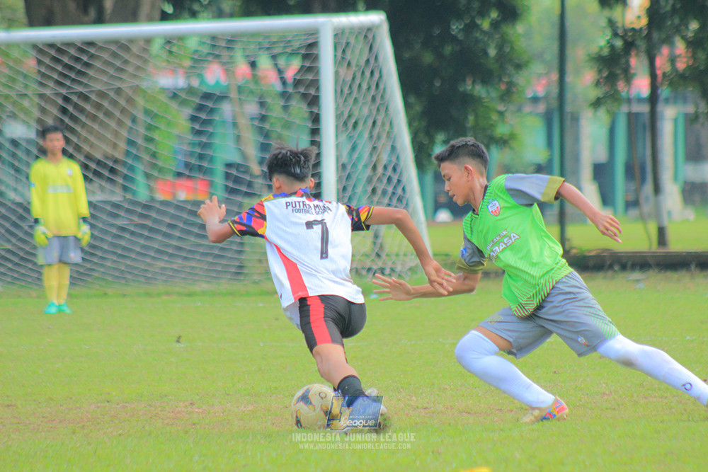 ijl u14 130925 putra muda balaraja vs naz purwakarta