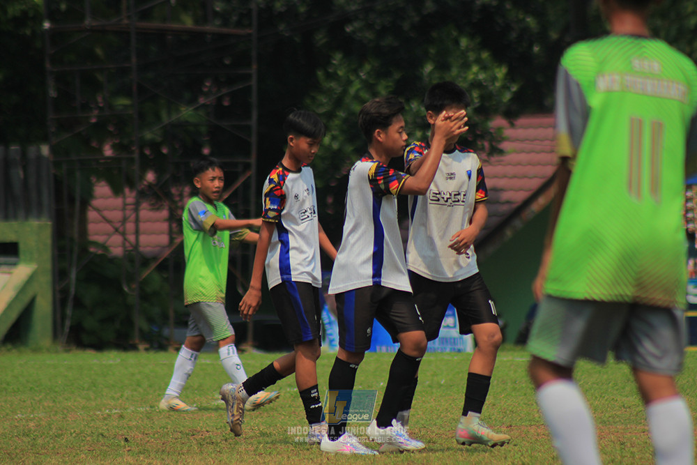 ijl u14 130925 putra muda balaraja vs naz purwakarta