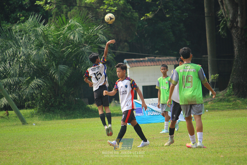 ijl u14 130925 putra muda balaraja vs naz purwakarta