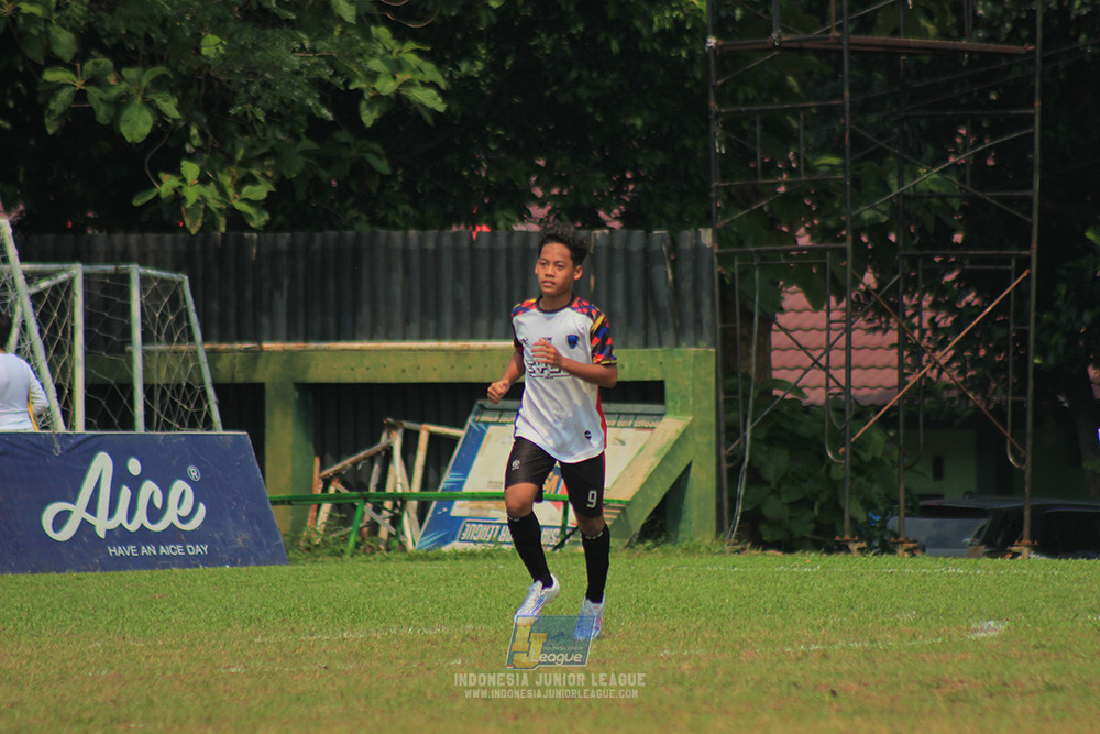 ijl u14 130925 putra muda balaraja vs naz purwakarta