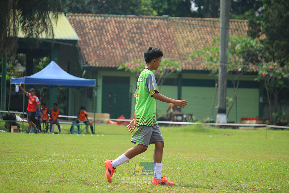 ijl u14 130925 putra muda balaraja vs naz purwakarta