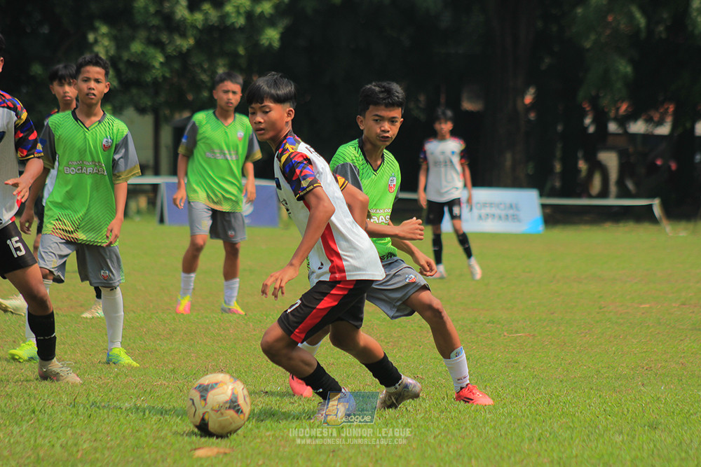 ijl u14 130925 putra muda balaraja vs naz purwakarta