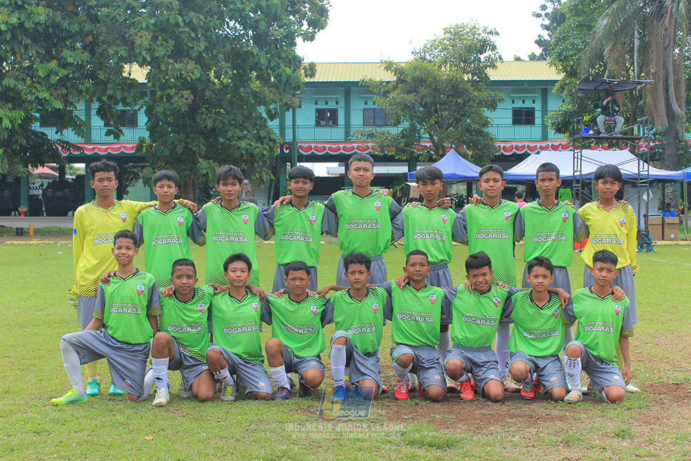 ijl u14 130925 putra muda balaraja vs naz purwakarta