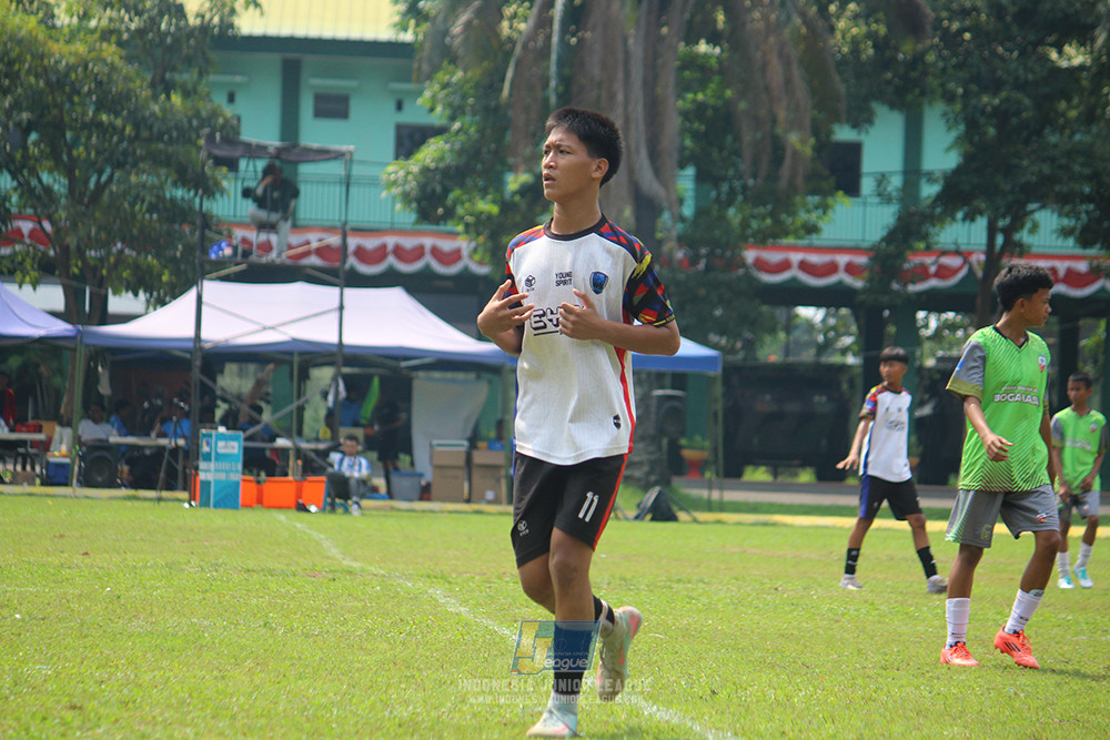 ijl u14 130925 putra muda balaraja vs naz purwakarta