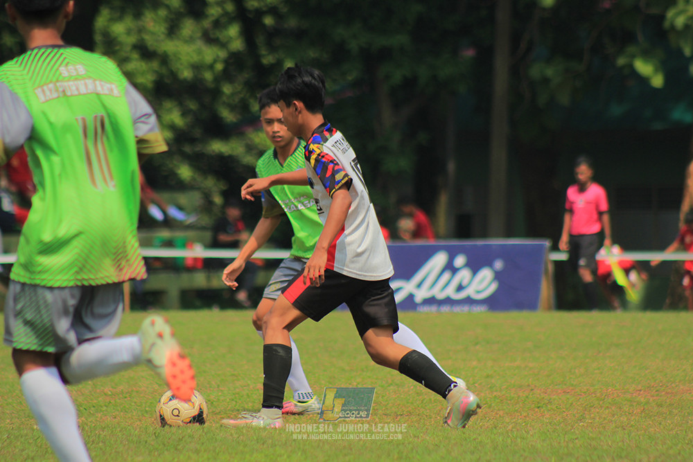ijl u14 130925 putra muda balaraja vs naz purwakarta