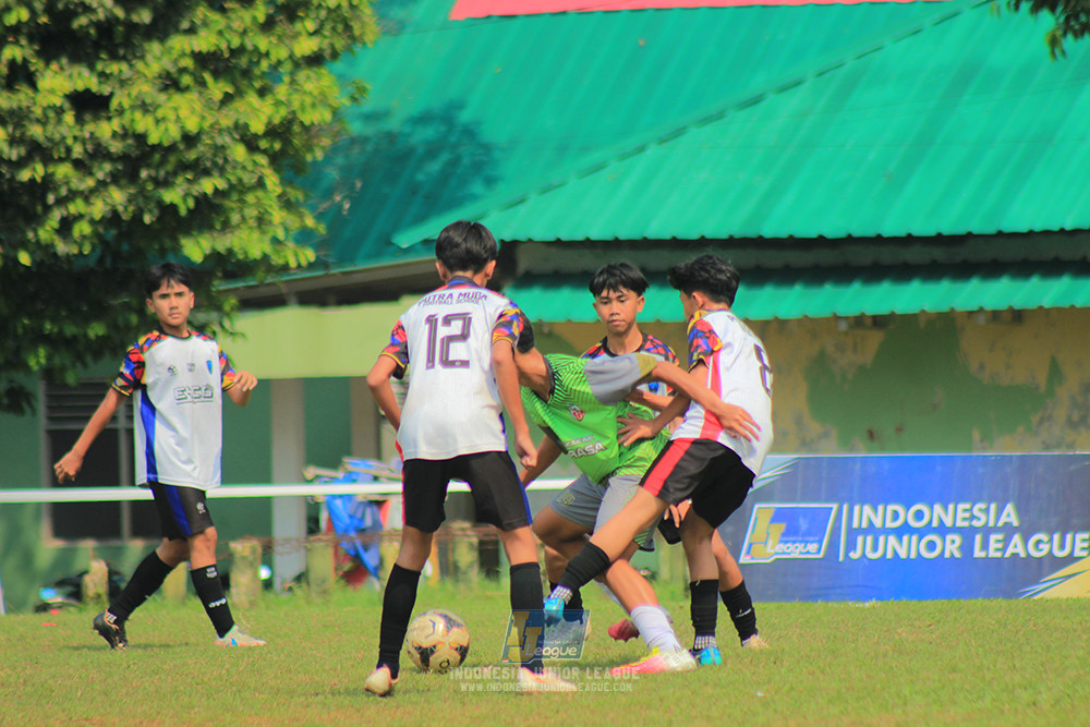 ijl u14 130925 putra muda balaraja vs naz purwakarta