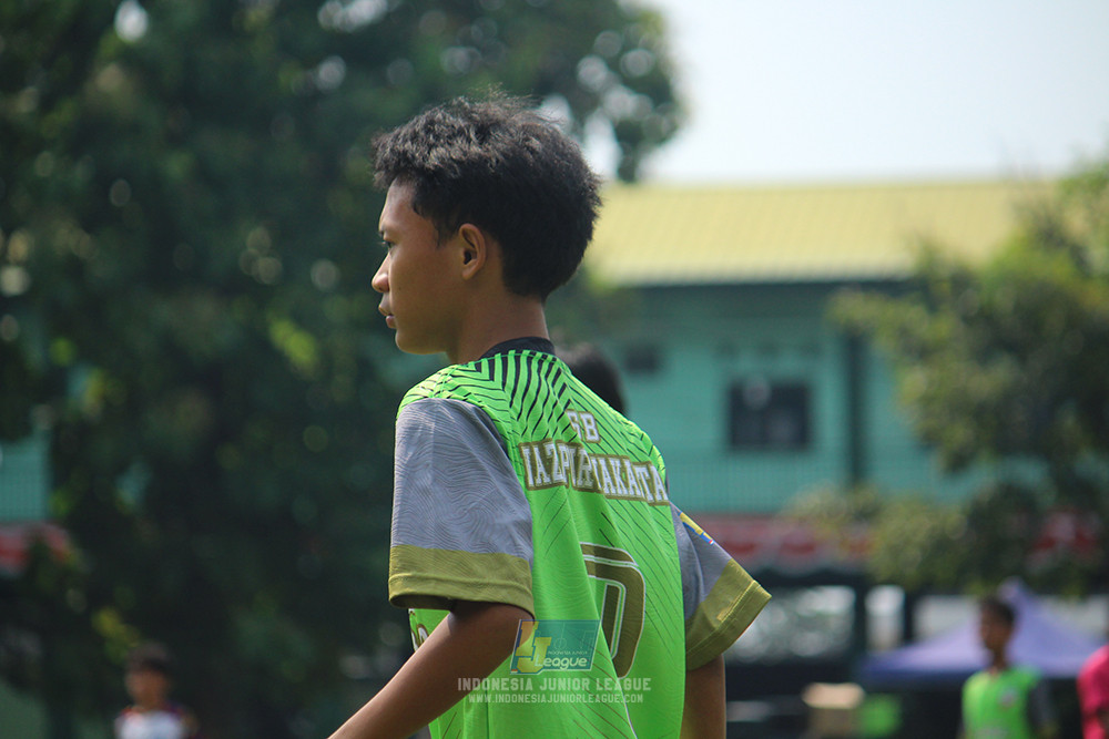 ijl u14 130925 putra muda balaraja vs naz purwakarta