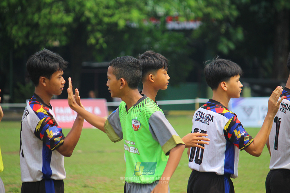 ijl u14 130925 putra muda balaraja vs naz purwakarta