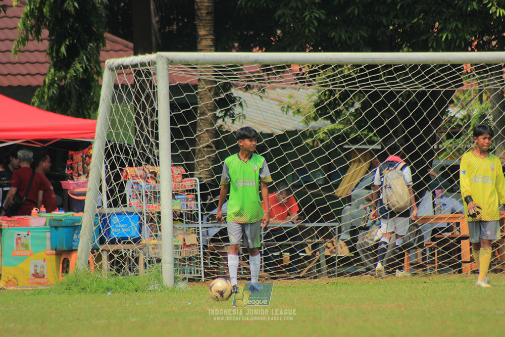 ijl u14 130925 putra muda balaraja vs naz purwakarta