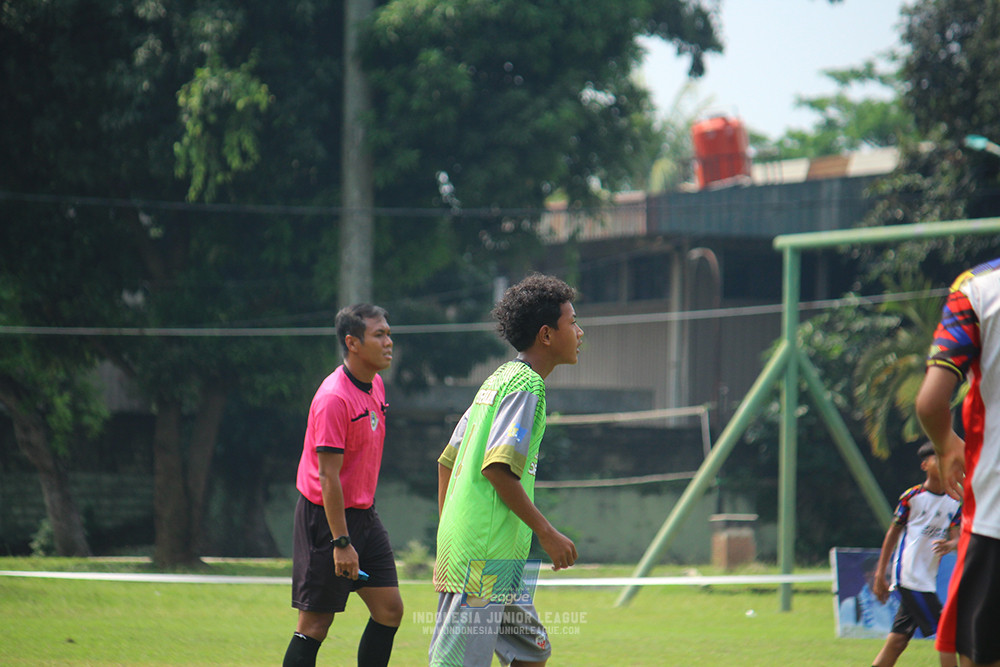 ijl u14 130925 putra muda balaraja vs naz purwakarta
