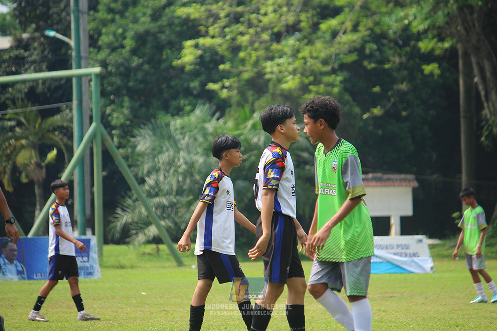 ijl u14 130925 putra muda balaraja vs naz purwakarta