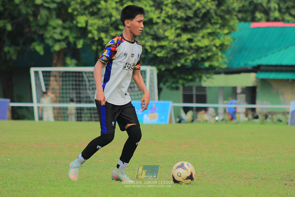 ijl u14 130925 putra muda balaraja vs naz purwakarta