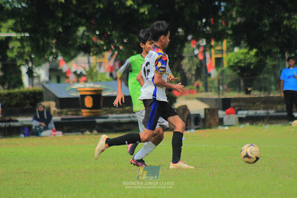 ijl u14 130925 putra muda balaraja vs naz purwakarta