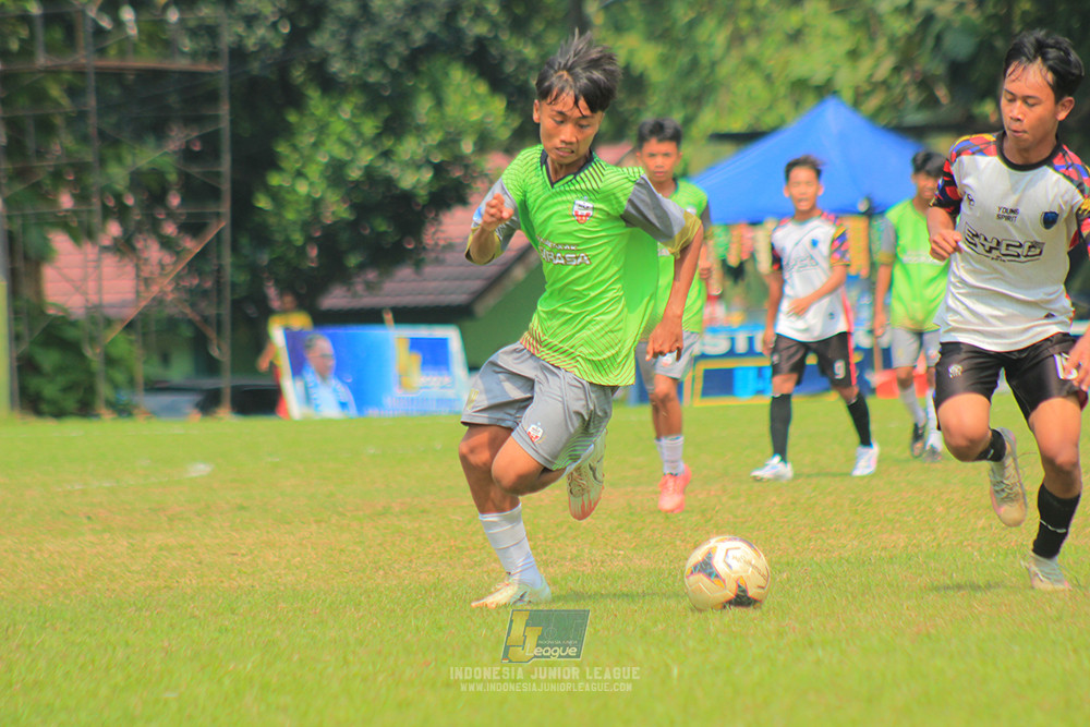 ijl u14 130925 putra muda balaraja vs naz purwakarta