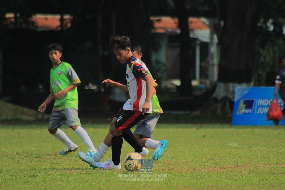 ijl u14 130925 putra muda balaraja vs naz purwakarta