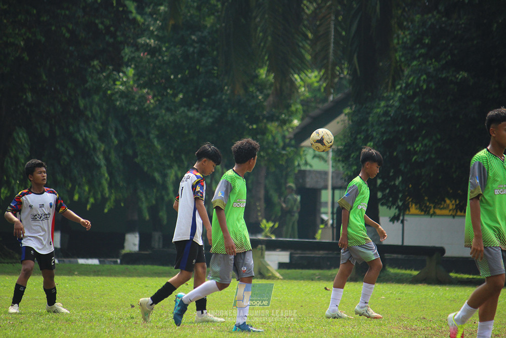 ijl u14 130925 putra muda balaraja vs naz purwakarta