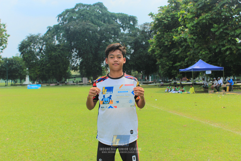 ijl u14 130925 putra muda balaraja vs naz purwakarta