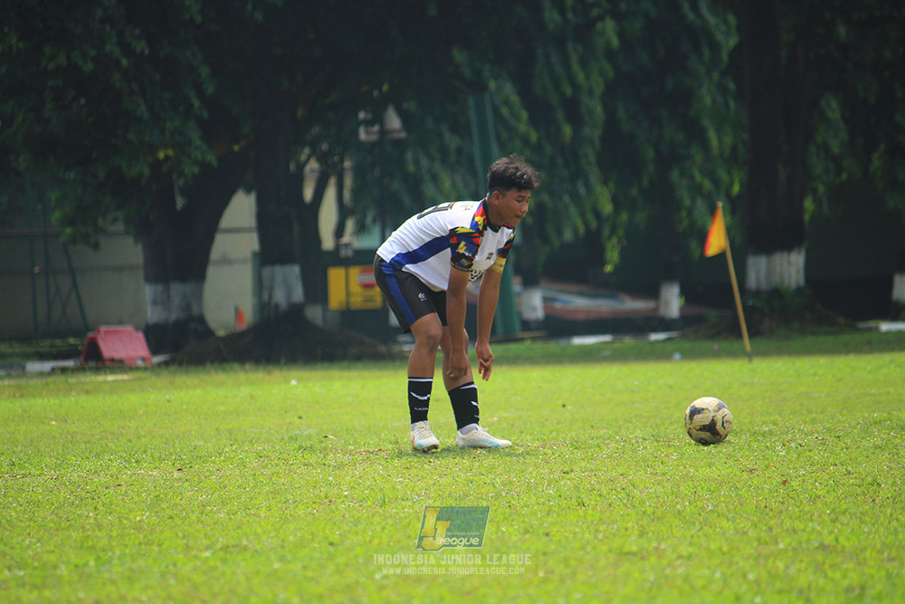 ijl u14 130925 putra muda balaraja vs naz purwakarta