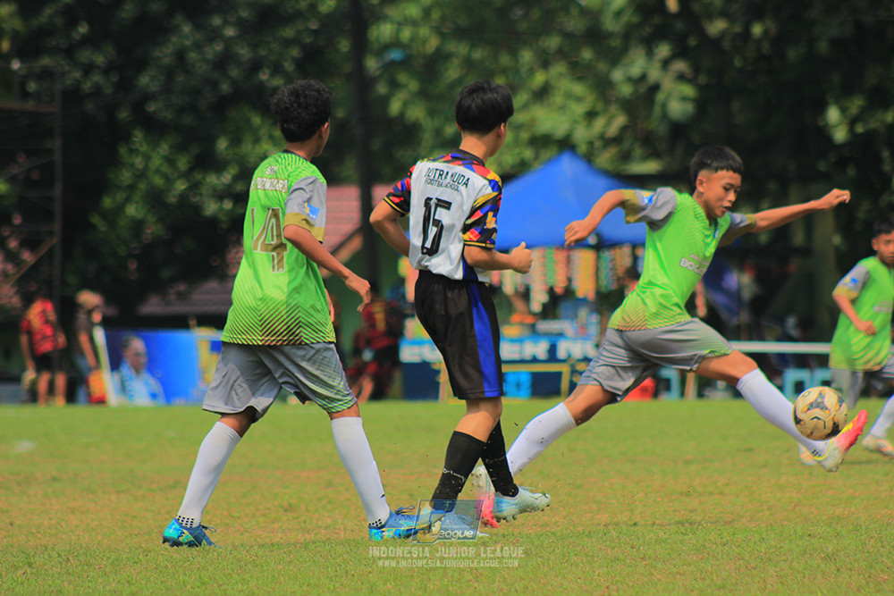 ijl u14 130925 putra muda balaraja vs naz purwakarta