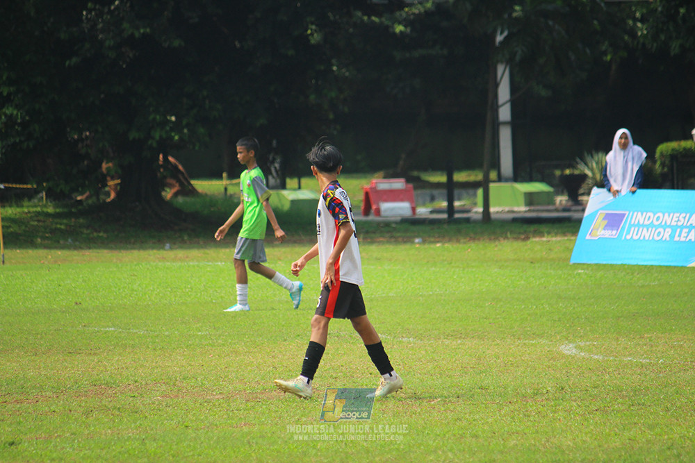 ijl u14 130925 putra muda balaraja vs naz purwakarta