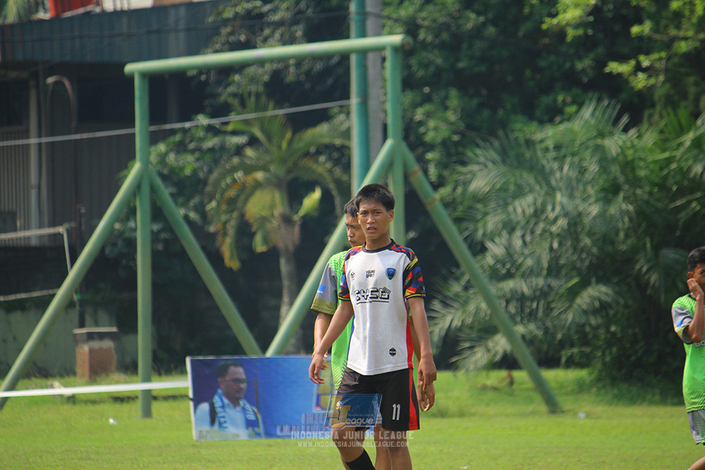 ijl u14 130925 putra muda balaraja vs naz purwakarta