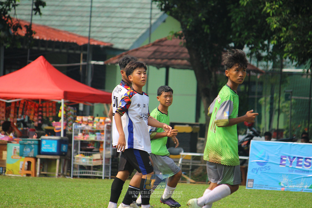 ijl u14 130925 putra muda balaraja vs naz purwakarta