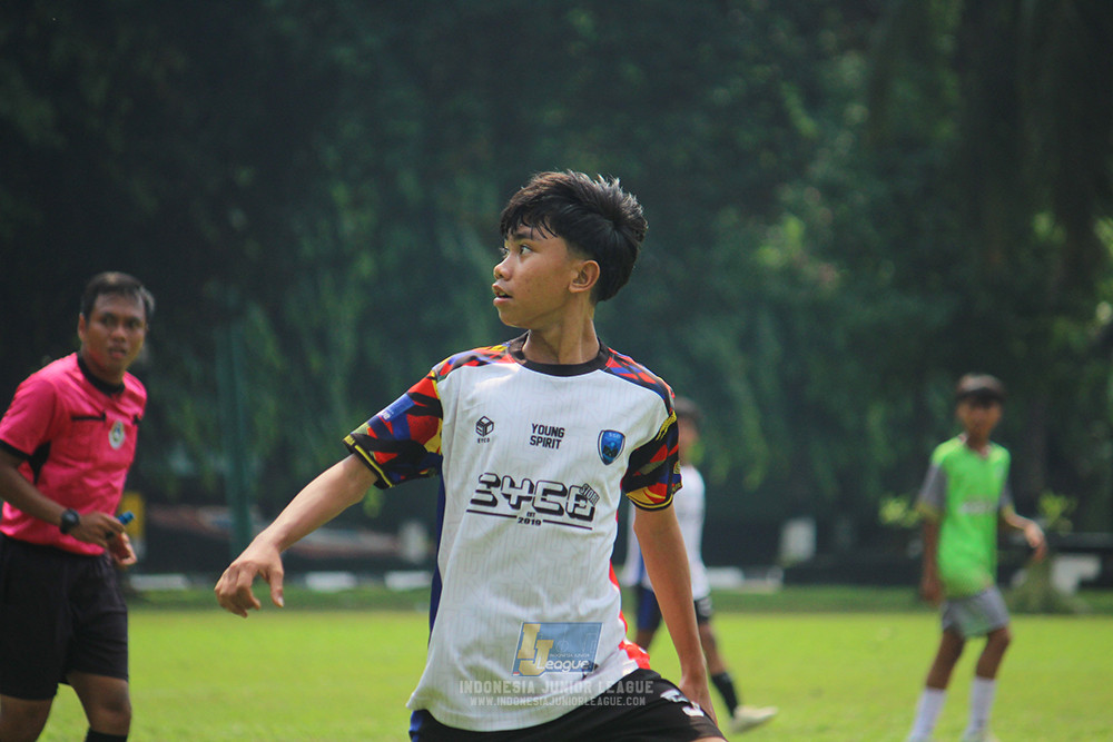 ijl u14 130925 putra muda balaraja vs naz purwakarta