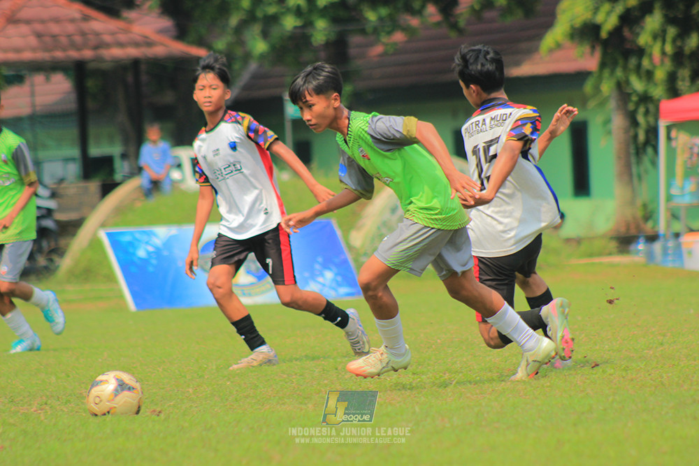 ijl u14 130925 putra muda balaraja vs naz purwakarta
