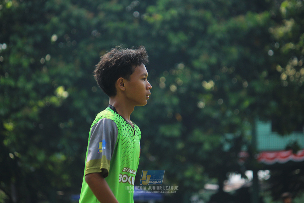 ijl u14 130925 putra muda balaraja vs naz purwakarta