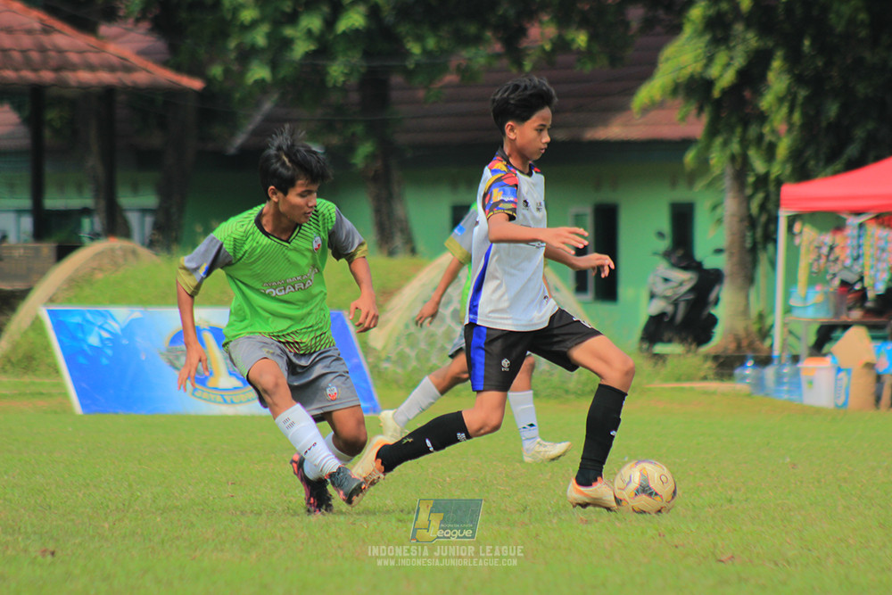 ijl u14 130925 putra muda balaraja vs naz purwakarta