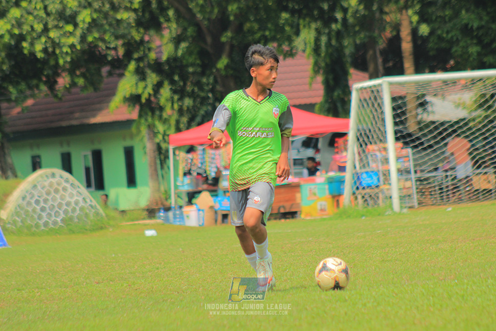 ijl u14 130925 putra muda balaraja vs naz purwakarta