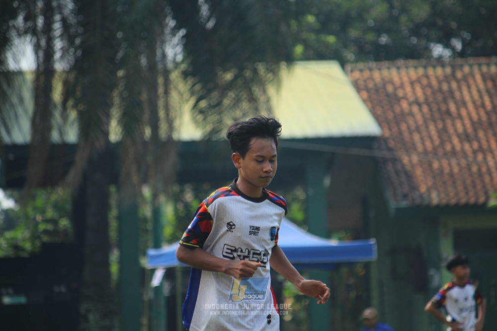 ijl u14 130925 putra muda balaraja vs naz purwakarta