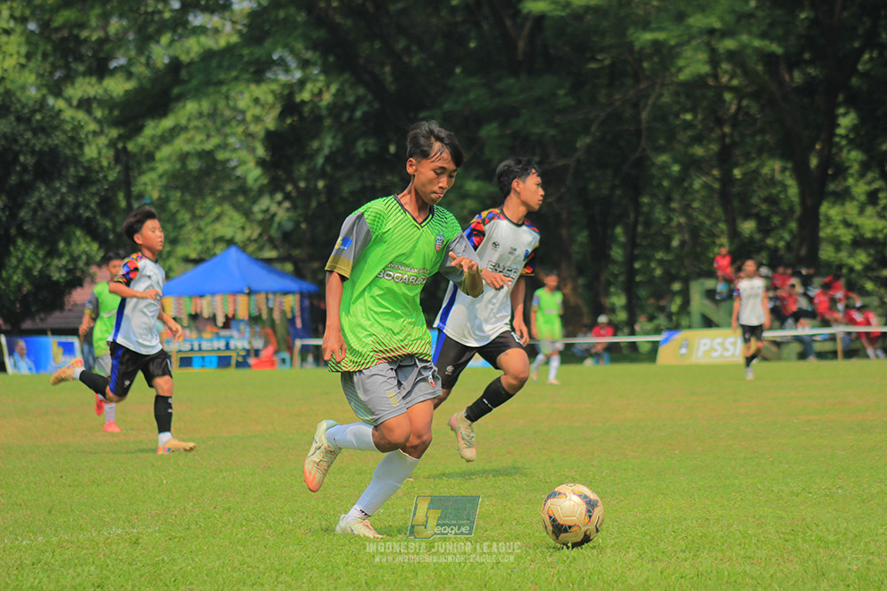 ijl u14 130925 putra muda balaraja vs naz purwakarta
