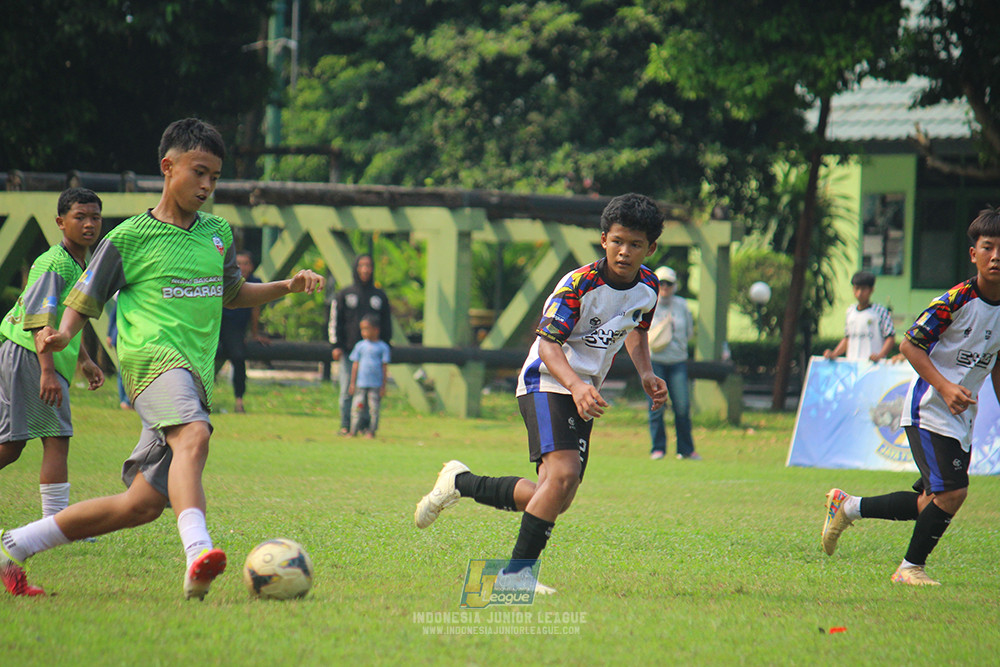 ijl u14 130925 putra muda balaraja vs naz purwakarta