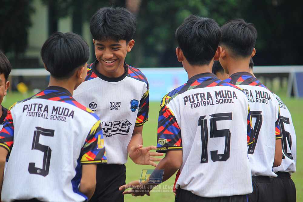 ijl u14 130925 putra muda balaraja vs naz purwakarta