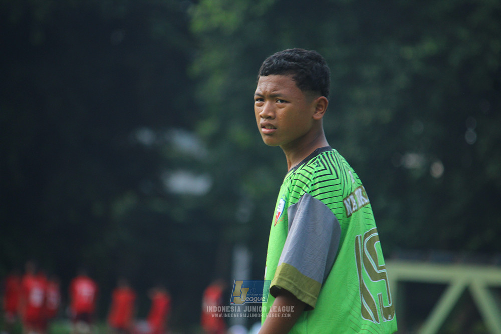 ijl u14 130925 putra muda balaraja vs naz purwakarta