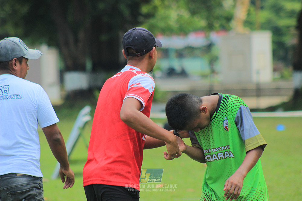 ijl u14 130925 putra muda balaraja vs naz purwakarta