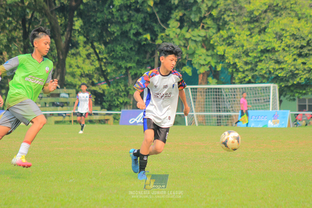 ijl u14 130925 putra muda balaraja vs naz purwakarta