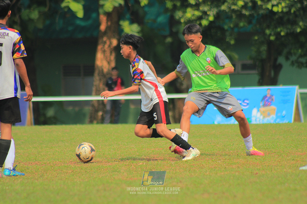 ijl u14 130925 putra muda balaraja vs naz purwakarta