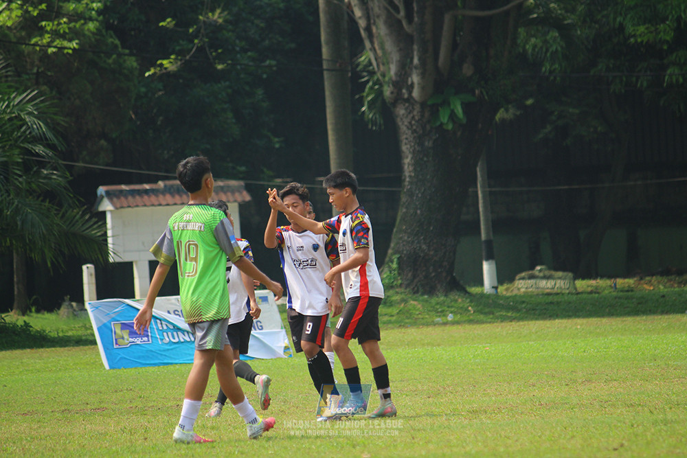 ijl u14 130925 putra muda balaraja vs naz purwakarta