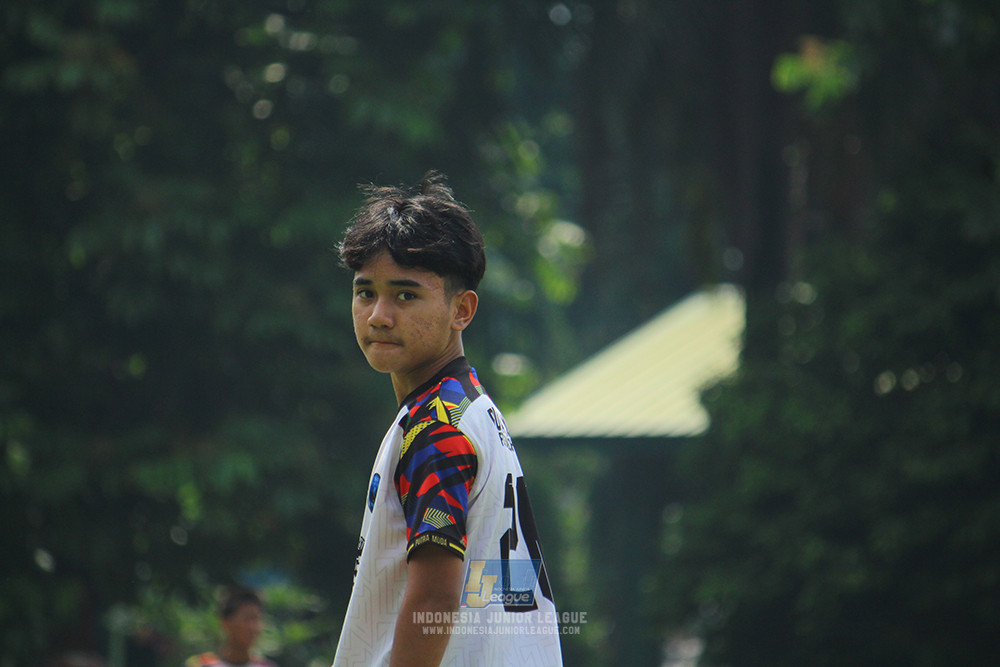 ijl u14 130925 putra muda balaraja vs naz purwakarta